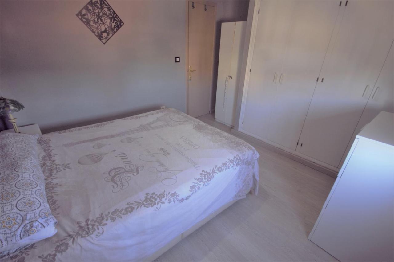 Apartamento La Cordobesita San Luis de Sabinillas Εξωτερικό φωτογραφία