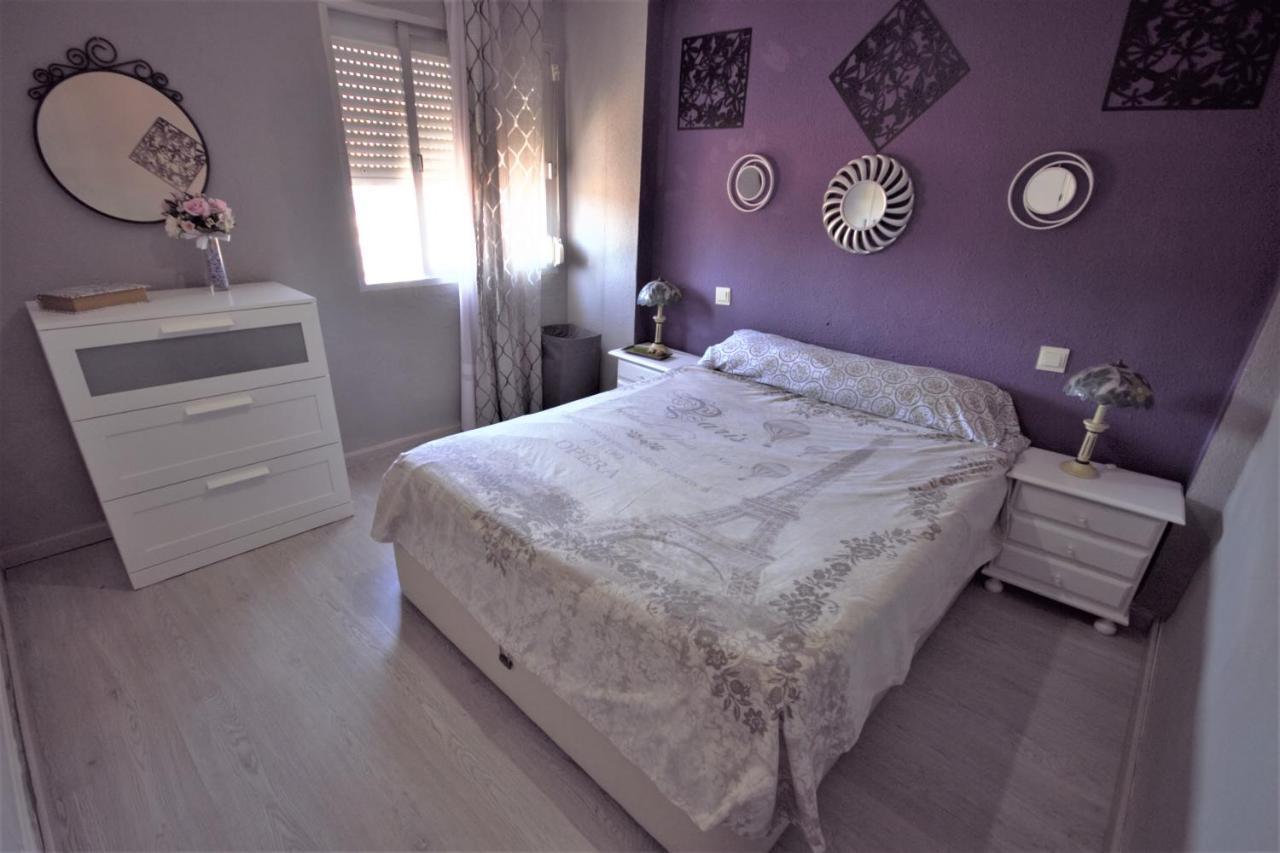 Apartamento La Cordobesita San Luis de Sabinillas Εξωτερικό φωτογραφία