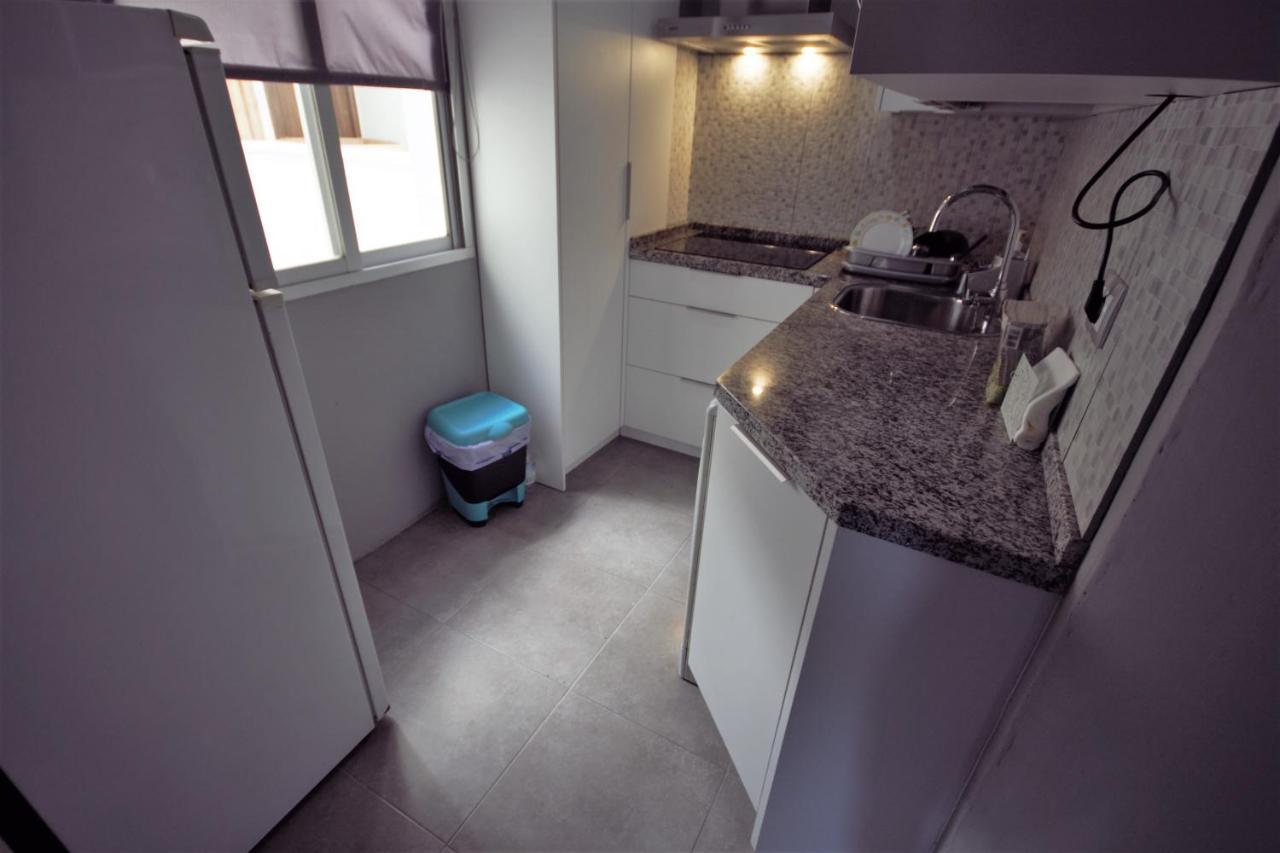 Apartamento La Cordobesita San Luis de Sabinillas Εξωτερικό φωτογραφία