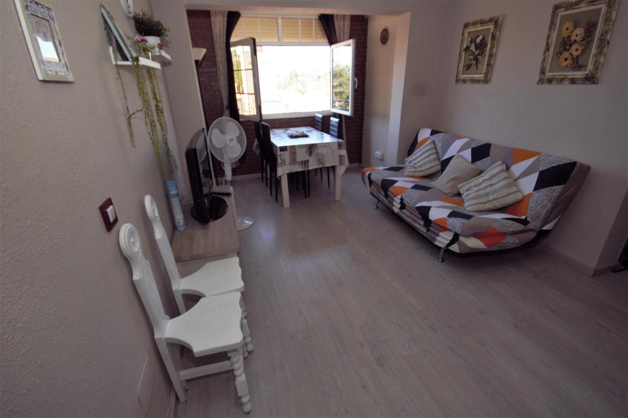 Apartamento La Cordobesita San Luis de Sabinillas Εξωτερικό φωτογραφία