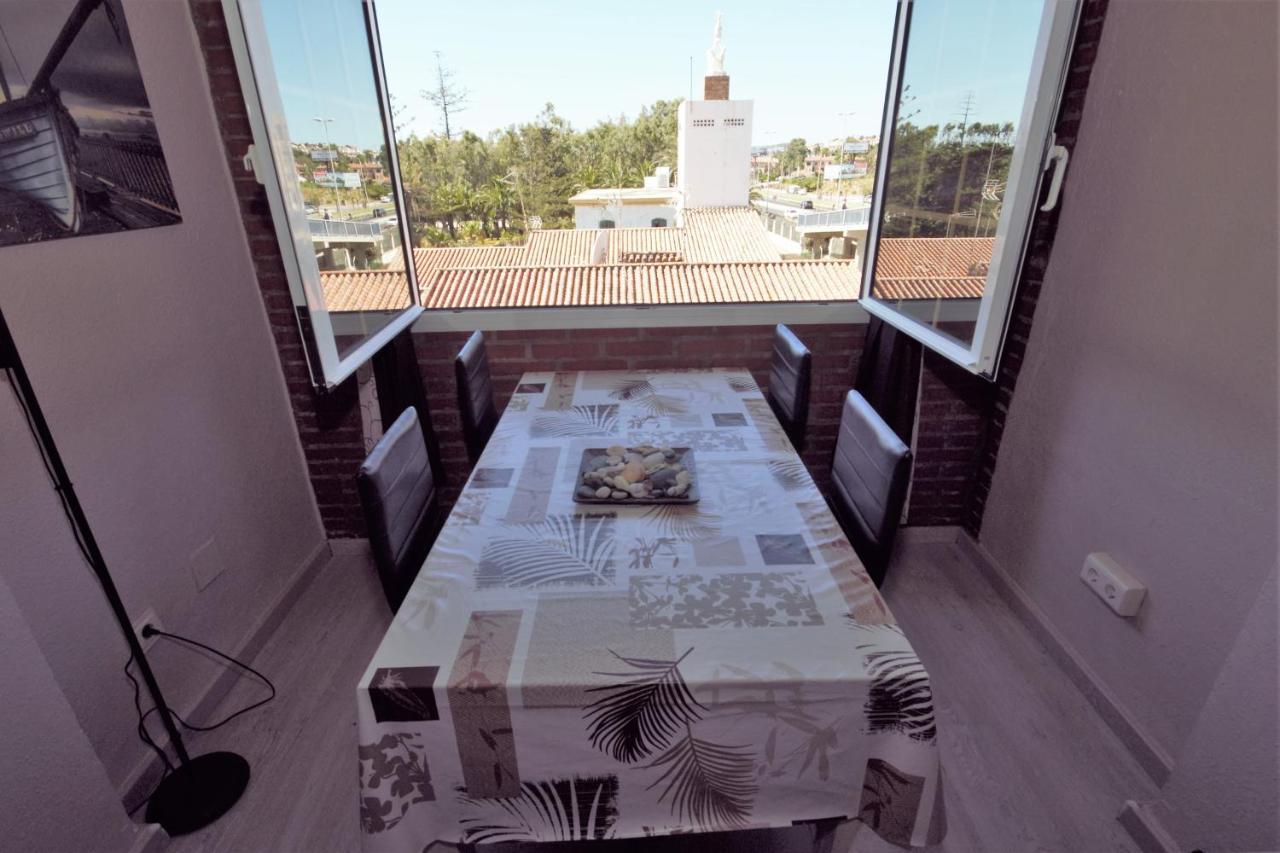 Apartamento La Cordobesita San Luis de Sabinillas Εξωτερικό φωτογραφία
