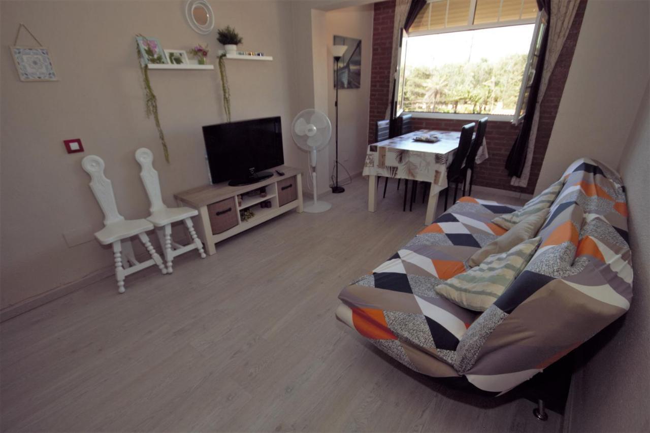 Apartamento La Cordobesita San Luis de Sabinillas Εξωτερικό φωτογραφία
