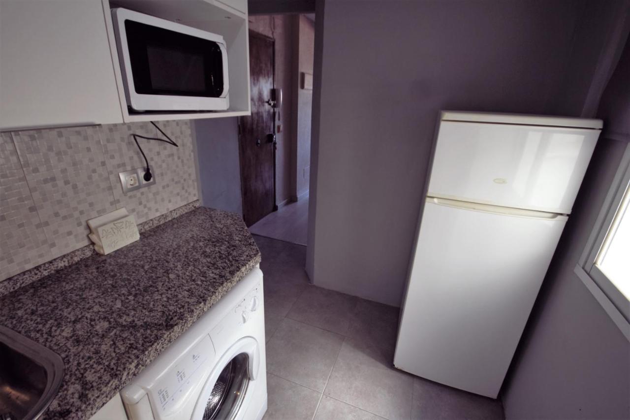 Apartamento La Cordobesita San Luis de Sabinillas Εξωτερικό φωτογραφία
