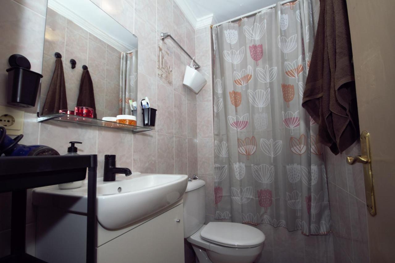 Apartamento La Cordobesita San Luis de Sabinillas Εξωτερικό φωτογραφία
