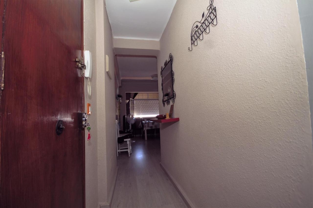 Apartamento La Cordobesita San Luis de Sabinillas Εξωτερικό φωτογραφία