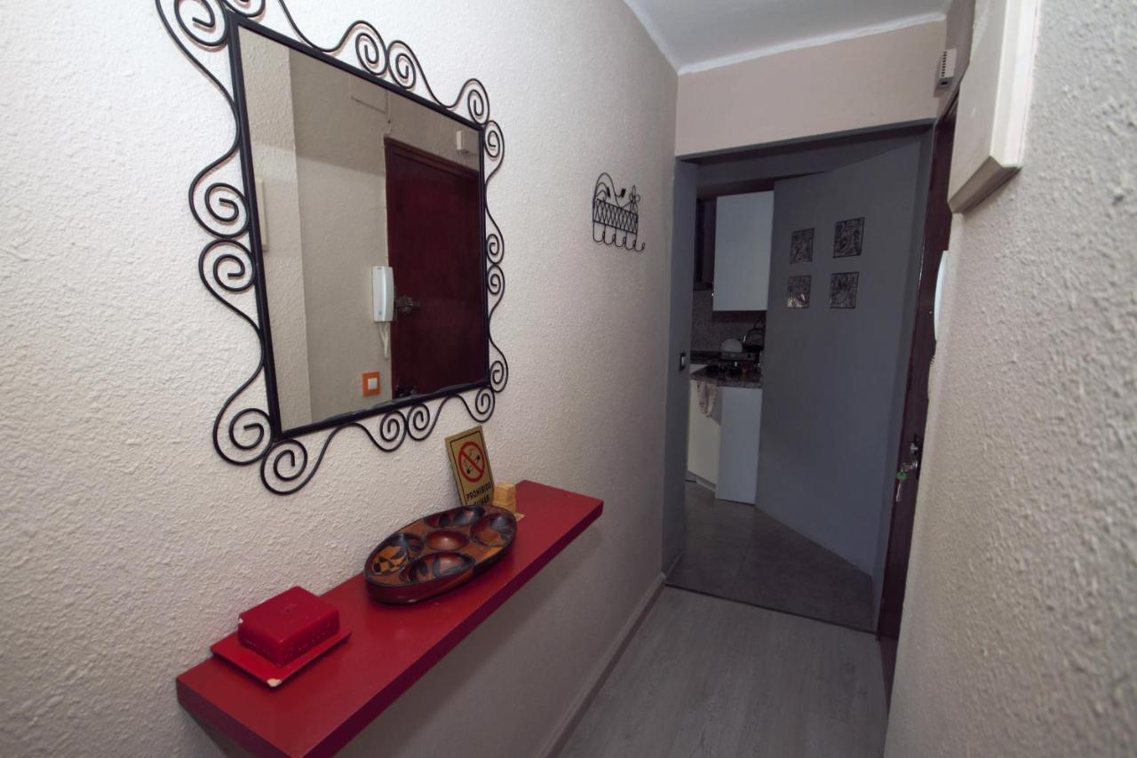 Apartamento La Cordobesita San Luis de Sabinillas Εξωτερικό φωτογραφία