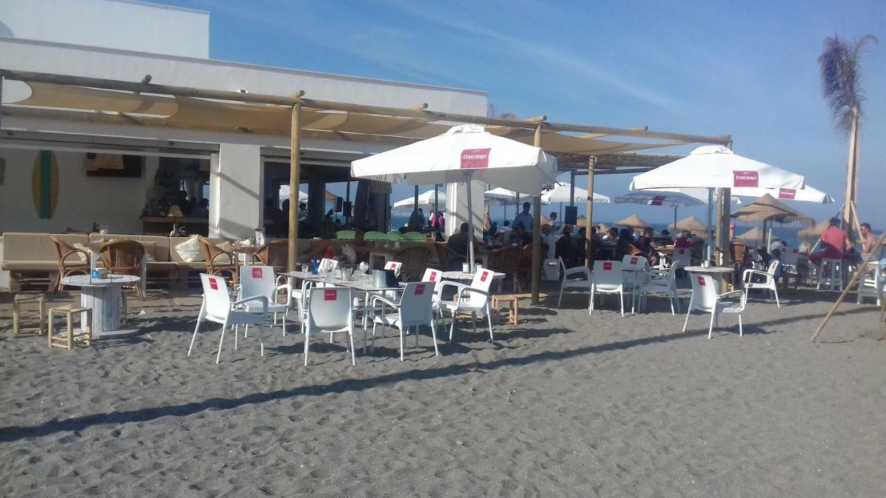 Apartamento La Cordobesita San Luis de Sabinillas Εξωτερικό φωτογραφία