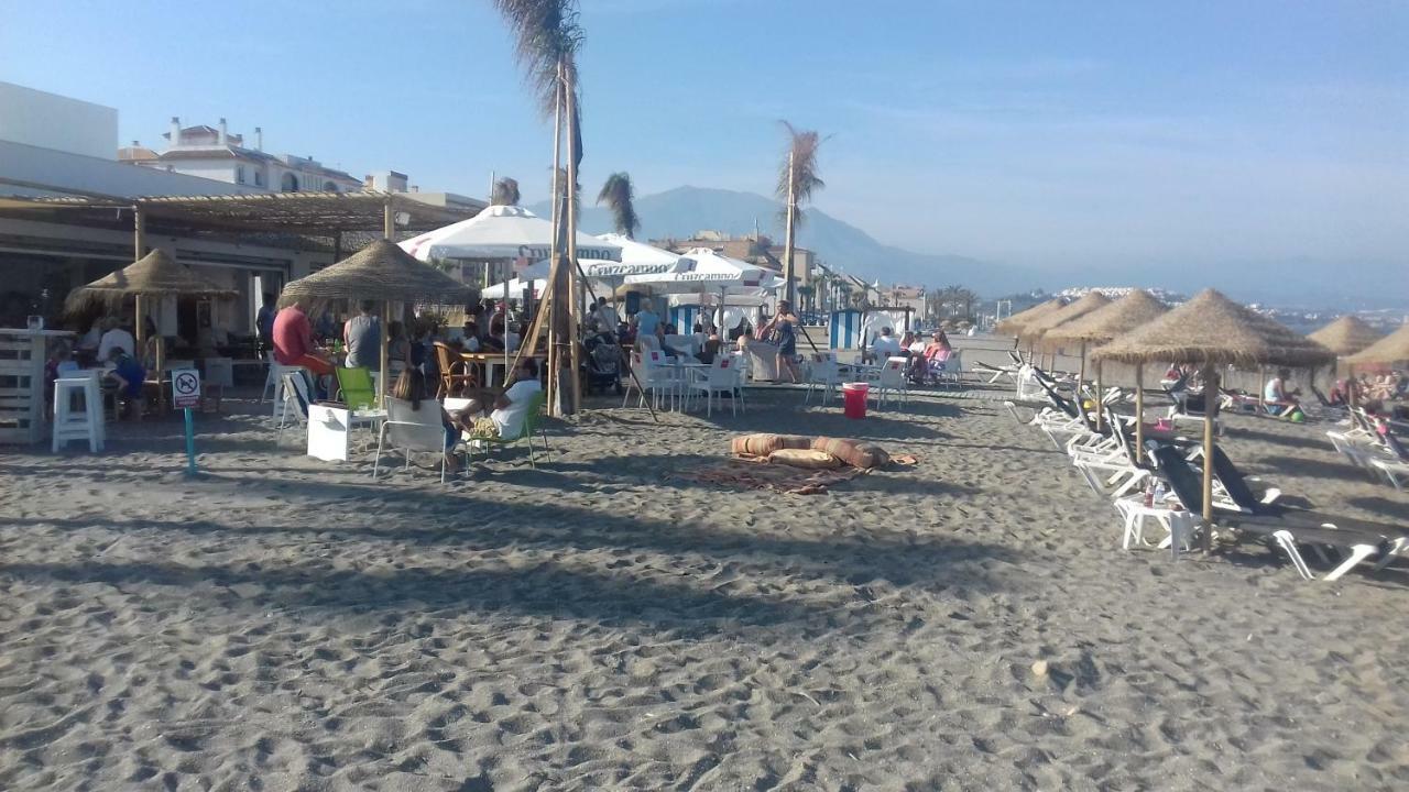 Apartamento La Cordobesita San Luis de Sabinillas Εξωτερικό φωτογραφία