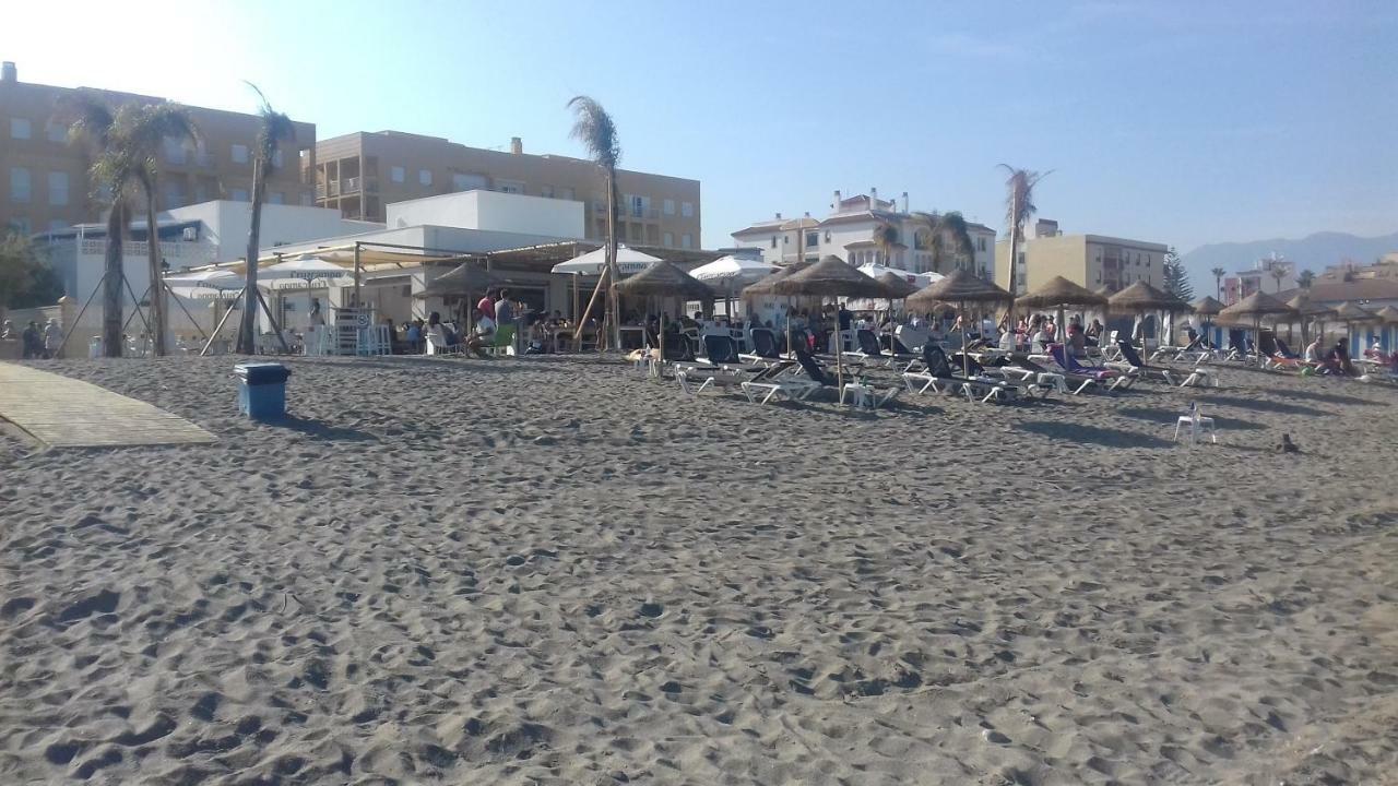 Apartamento La Cordobesita San Luis de Sabinillas Εξωτερικό φωτογραφία