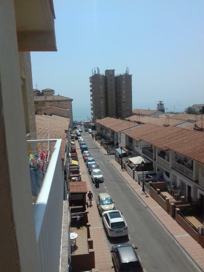 Apartamento La Cordobesita San Luis de Sabinillas Εξωτερικό φωτογραφία