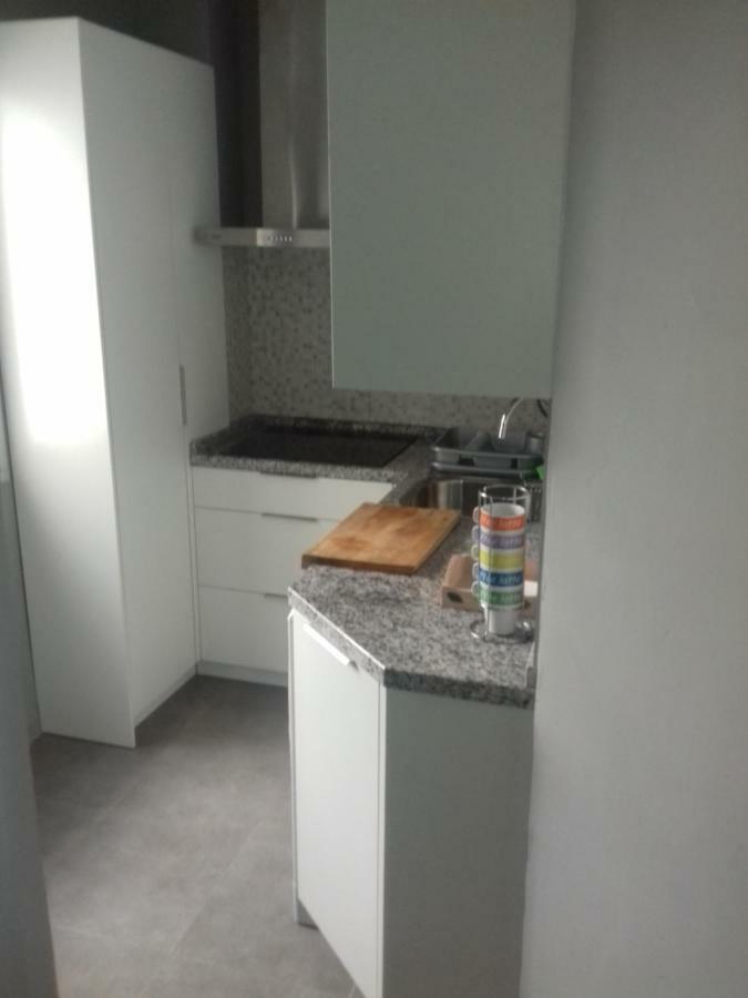 Apartamento La Cordobesita San Luis de Sabinillas Εξωτερικό φωτογραφία