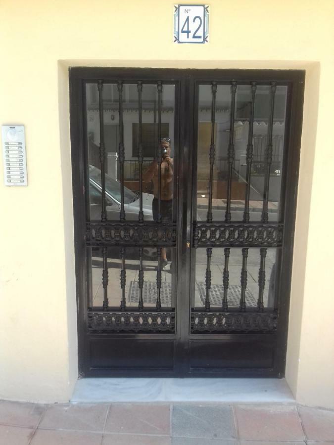 Apartamento La Cordobesita San Luis de Sabinillas Εξωτερικό φωτογραφία