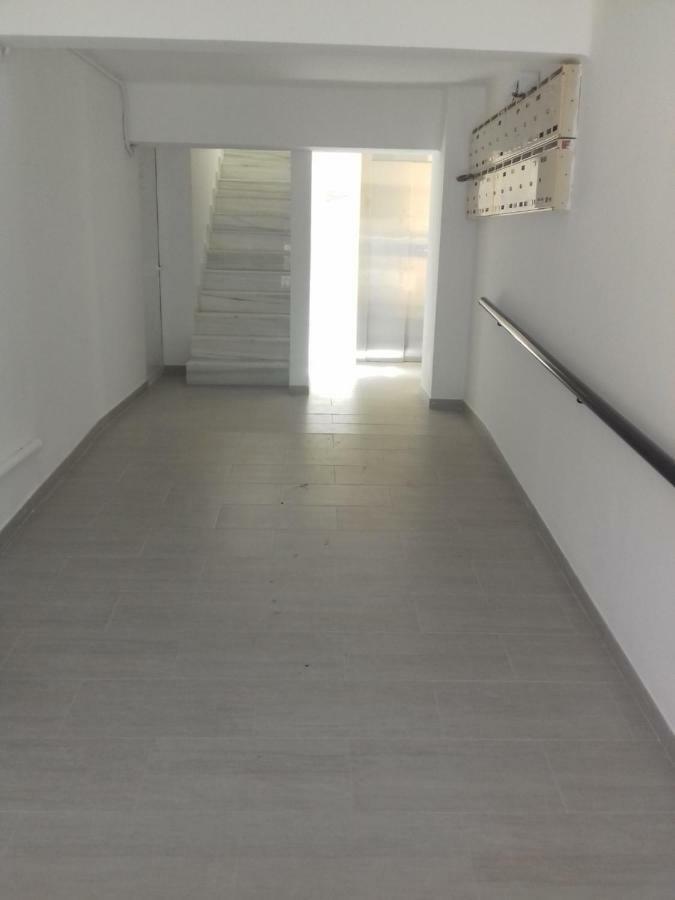 Apartamento La Cordobesita San Luis de Sabinillas Εξωτερικό φωτογραφία