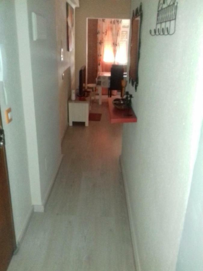 Apartamento La Cordobesita San Luis de Sabinillas Εξωτερικό φωτογραφία